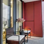 2 Bed 2 Bath Next To Nine Elms Station - Zone 1